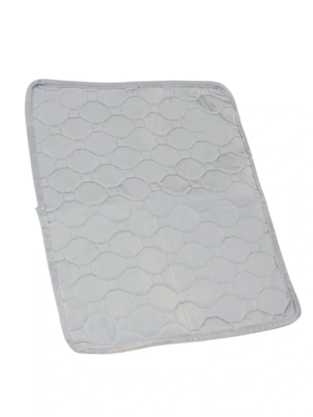 Zebra-Print Cat Hammock Bed + Cooling Pad